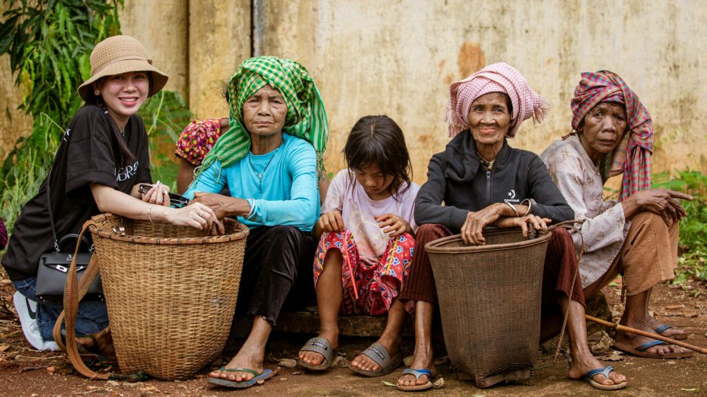 1. Tại Sao Cần Phải Động Thổ? Ý Nghĩa Tâm Linh và Phong Thủy