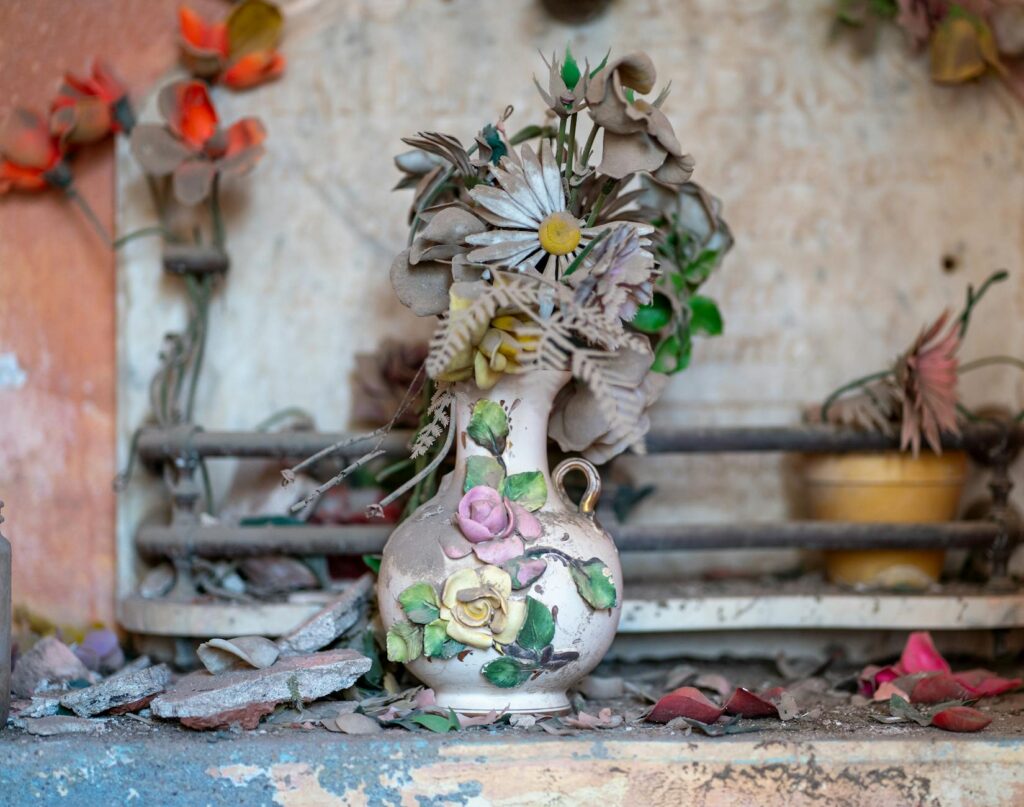 Tại Sao Phong Thủy Âm Phần Lại Quan Trọng?