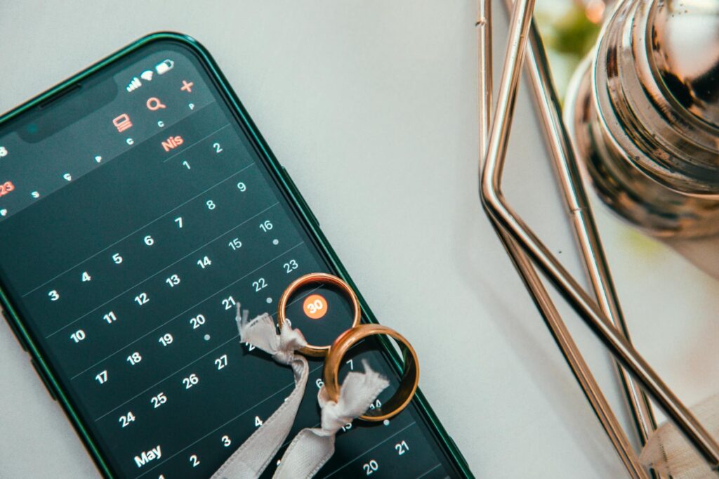 Tại Sao Xem Ngày Cưới Hỏi Lại Quan Trọng?