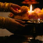 Cách bày mâm lễ động thổ và vị trí đặt bàn cúng hợp phong thủy