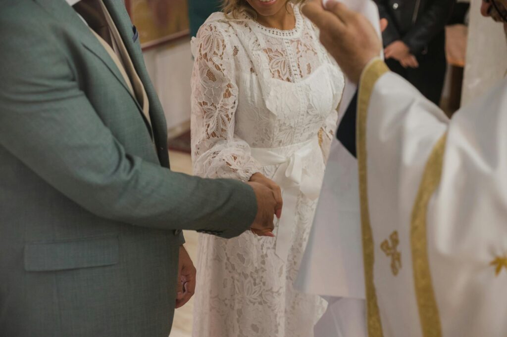 Quan Niệm Dân Gian Về Cưới Hỏi Năm Nhuận