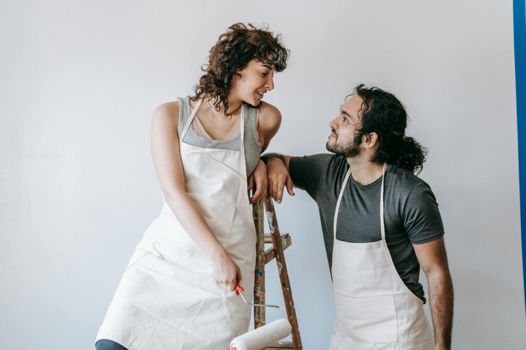 Vậy Sửa Nhà Nào Cần Cúng Động Thổ?