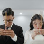 Kết hợp cưới truyền thống & hiện đại sao cho hài hòa nhất