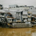 Kiêng kỵ khi đào móng, dựng cột và đổ mái nhà theo phong thủy