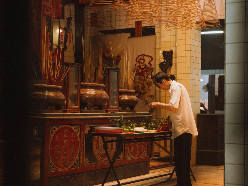 Lễ Động Thổ Là Gì? Ý Nghĩa Phong Thủy và Giá Trị Văn Hóa Truyền Thống