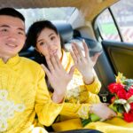 Lễ rước dâu hiện đại: Những thay đổi và nghi thức nên giản lược