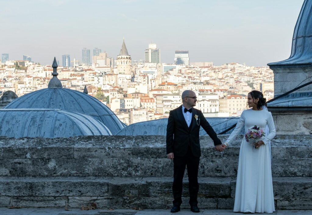 Vì Sao Nên Giữ Lại Nghi Lễ Cưới Truyền Thống?