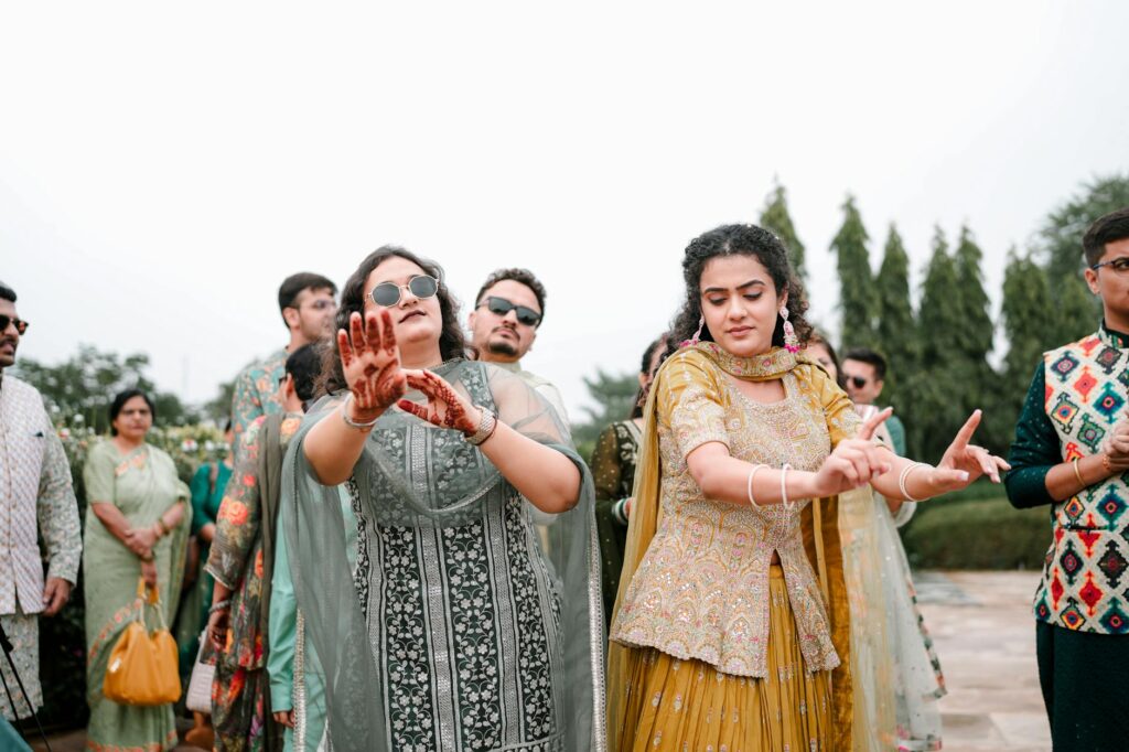 Những Nghi Lễ Cưới Truyền Thống Nên Cân Nhắc