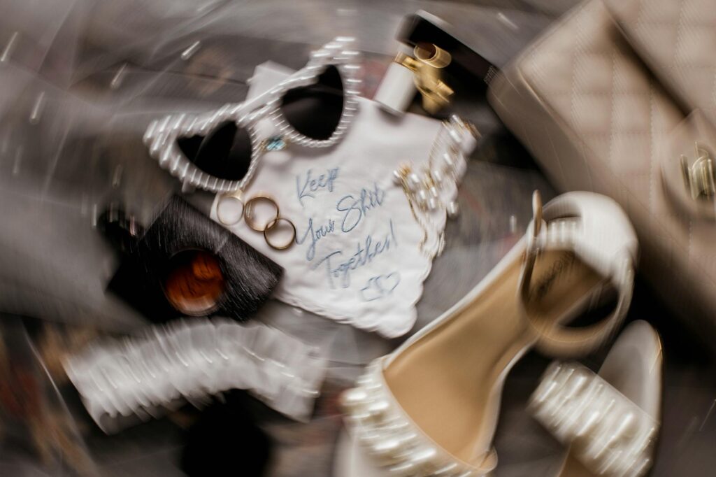 Lời mở đầu: Đám cưới của bạn, dấu ấn của riêng bạn