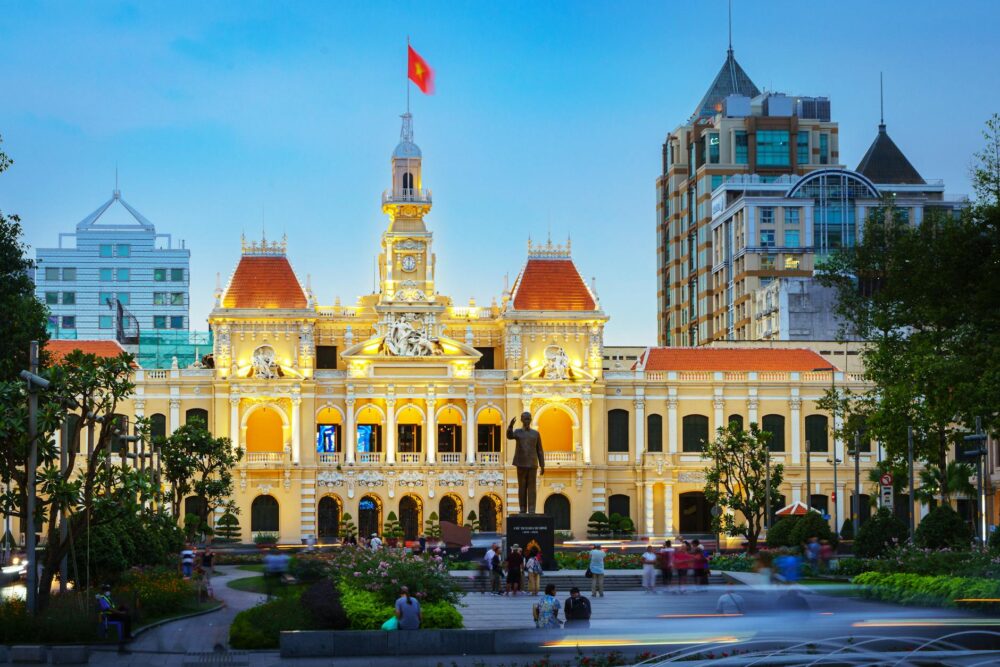 Tại Sao Phong Thủy Nhà Ở Lại Quan Trọng?