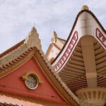 Phong Thủy Xây Mộ: Chọn Vị Trí, Hướng Tốt, An Lành Cho Gia Tiên